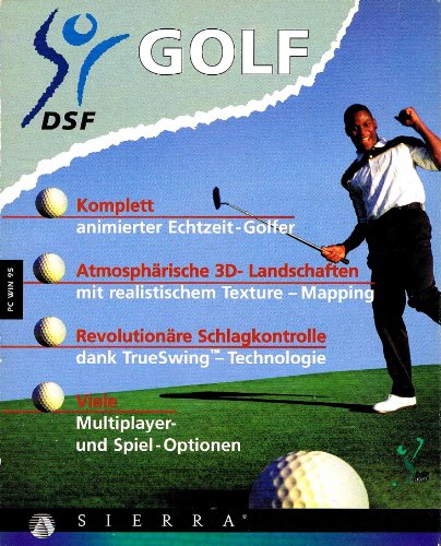 DSF Golf