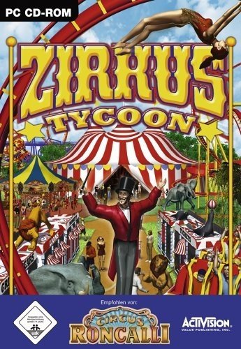 Zirkus Tycoon